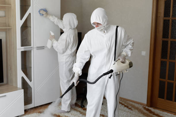 24/7 Emergency Sewage Cleanup experts in Silver Spring, MD